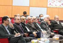 گزارش تصویری مراسم بزرگداشت هفته پژوهش و قدردانی از پژوهشگران برتر